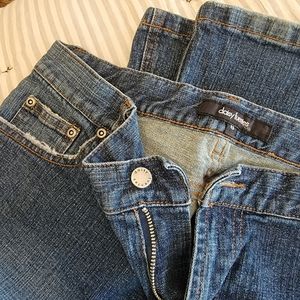 Daisy Fuentes Jeans